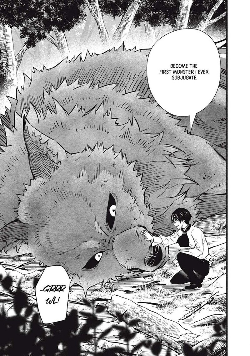 I Reincarnated As A Villainous Noble Who Died In The Mid Game 4 7