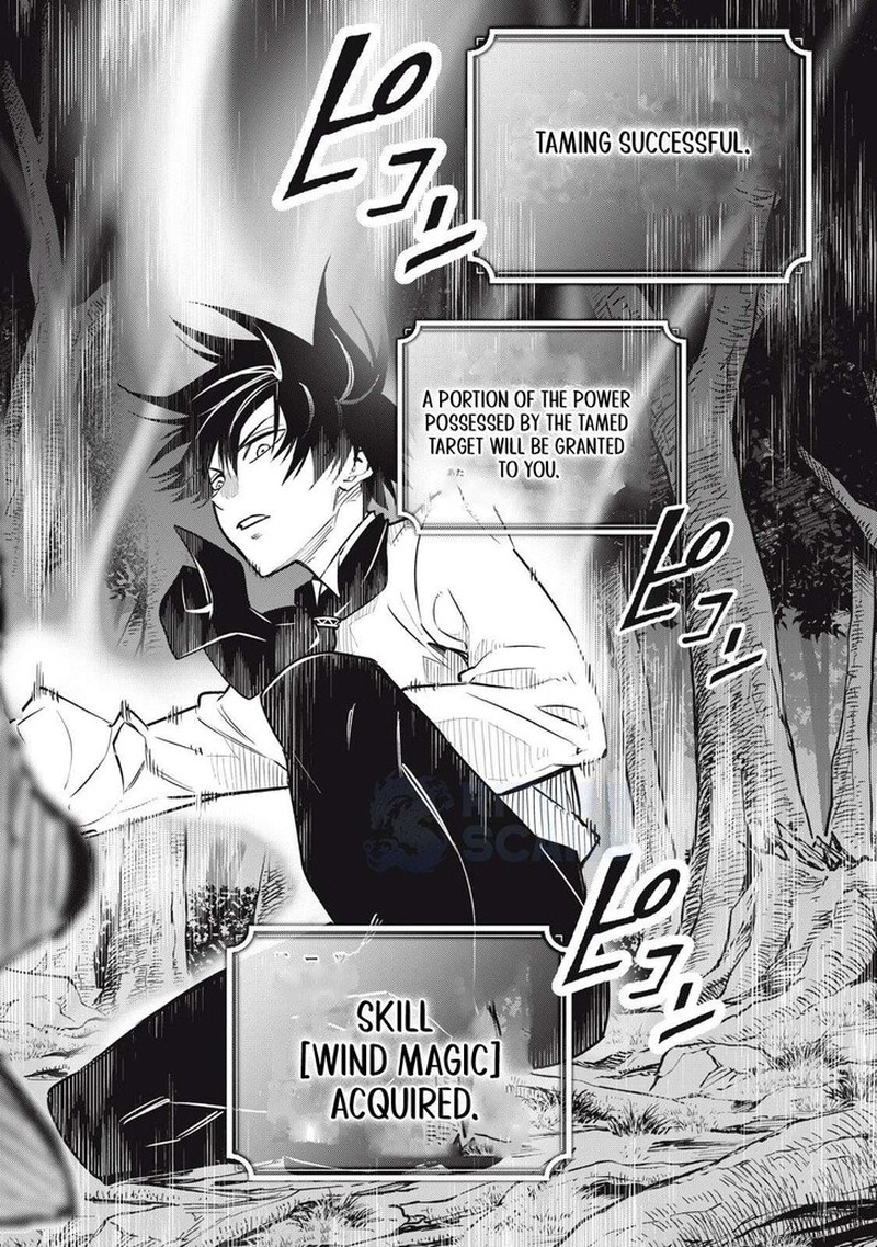 I Reincarnated As A Villainous Noble Who Died In The Mid Game 4 8