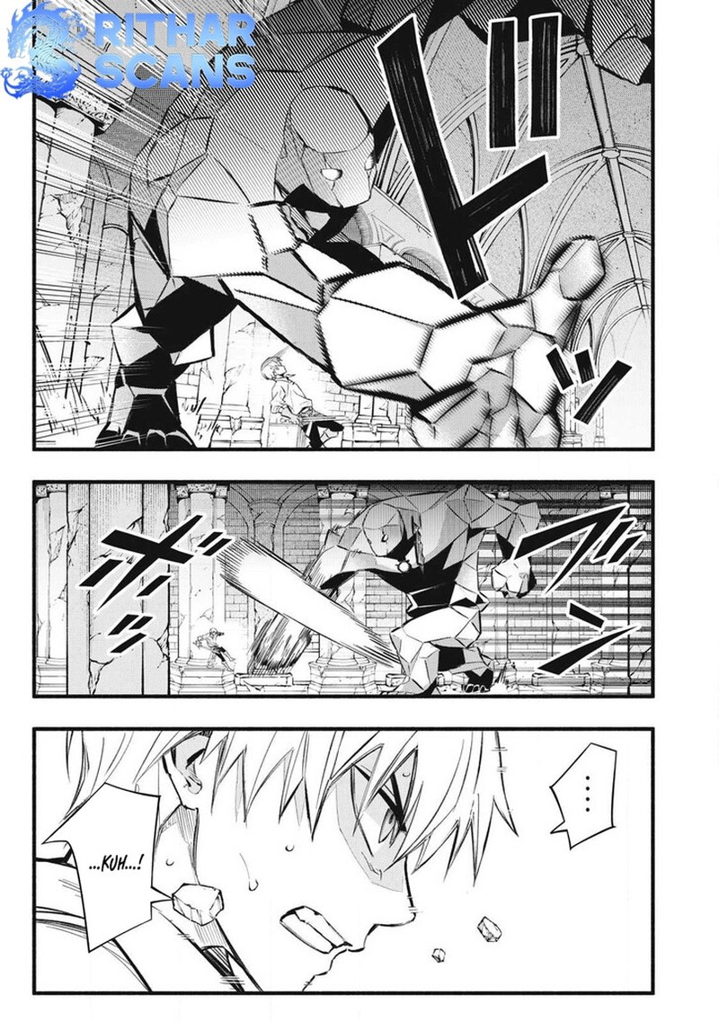 I Reincarnated As A Villainous Noble Who Died In The Mid Game 40 1