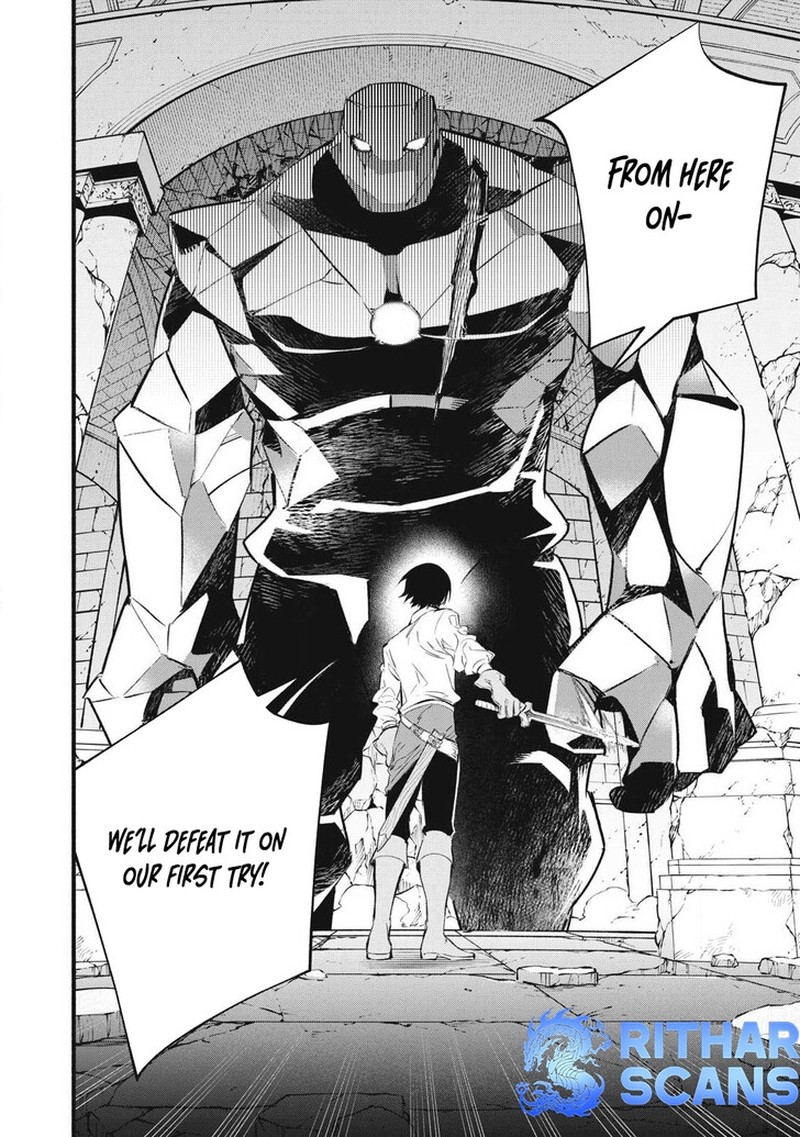 I Reincarnated As A Villainous Noble Who Died In The Mid Game 40 16