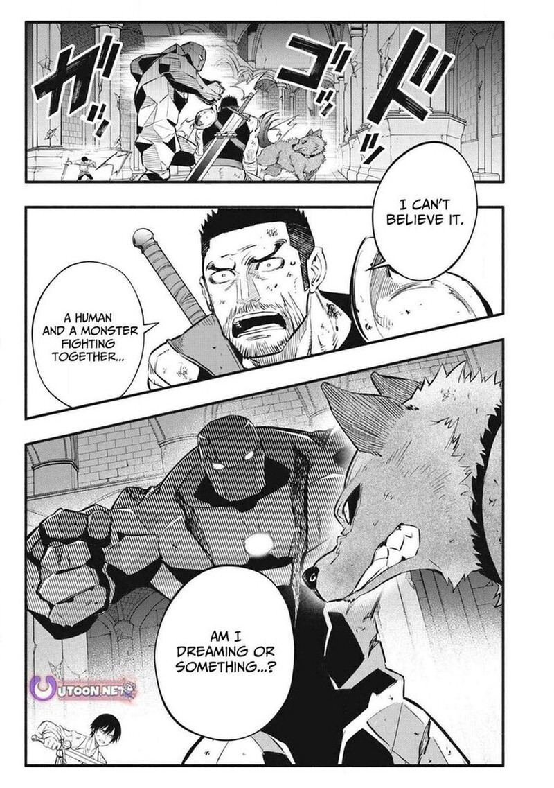 I Reincarnated As A Villainous Noble Who Died In The Mid Game 42 1