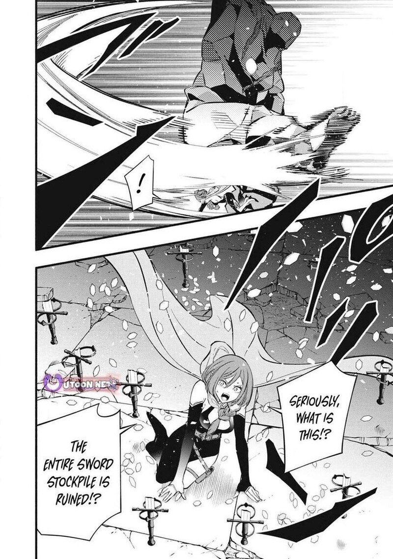 I Reincarnated As A Villainous Noble Who Died In The Mid Game 42 16