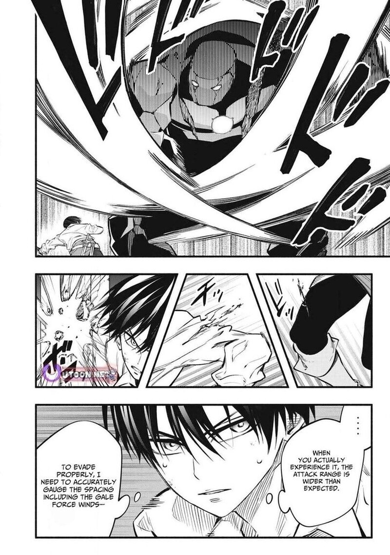 I Reincarnated As A Villainous Noble Who Died In The Mid Game 42 4