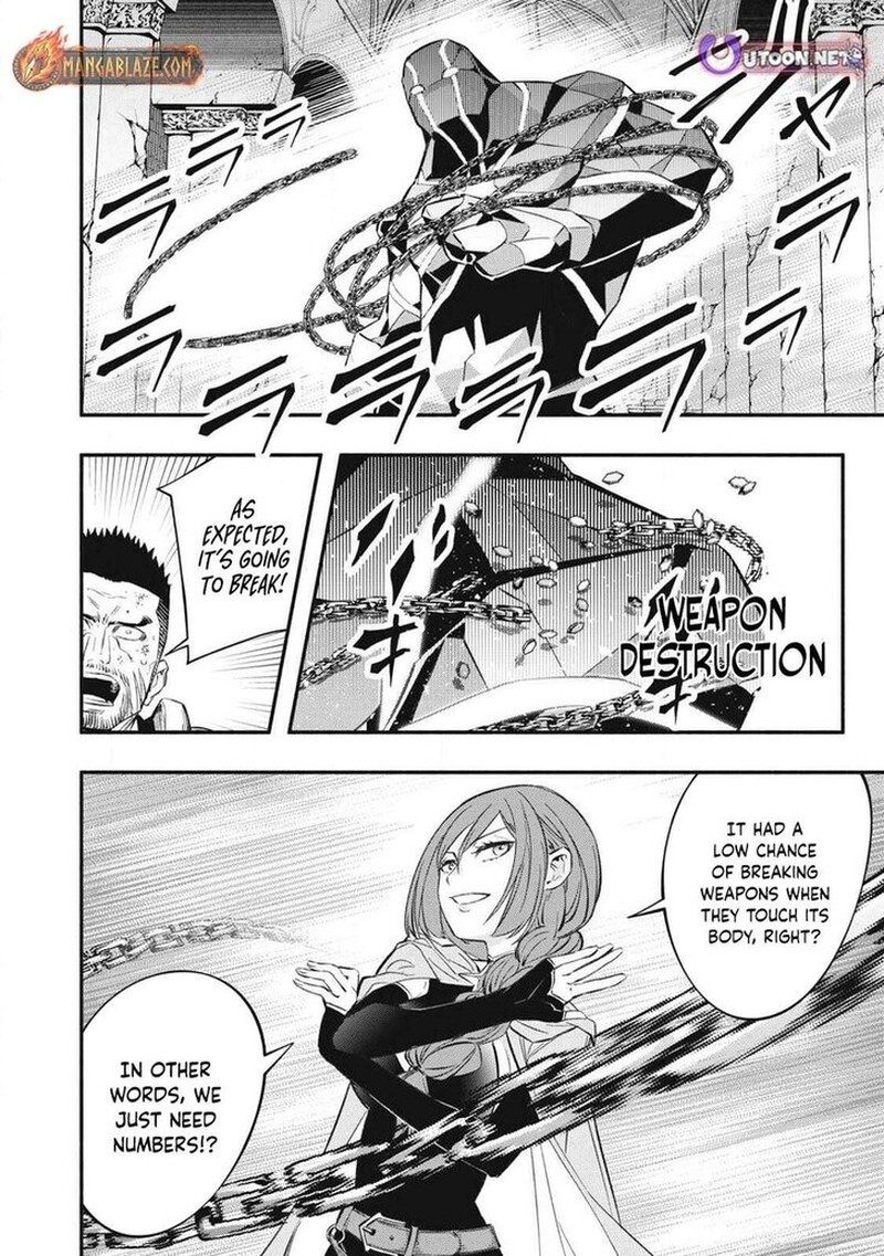 I Reincarnated As A Villainous Noble Who Died In The Mid Game 43 16