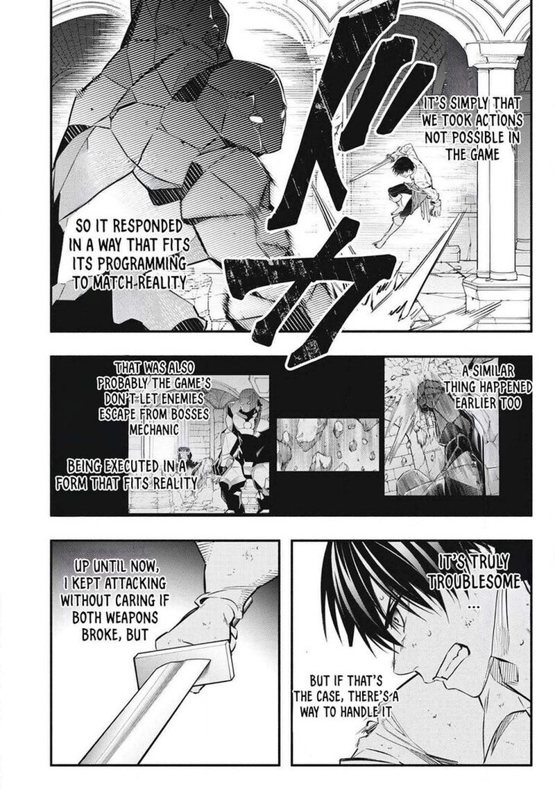 I Reincarnated As A Villainous Noble Who Died In The Mid Game 43 2