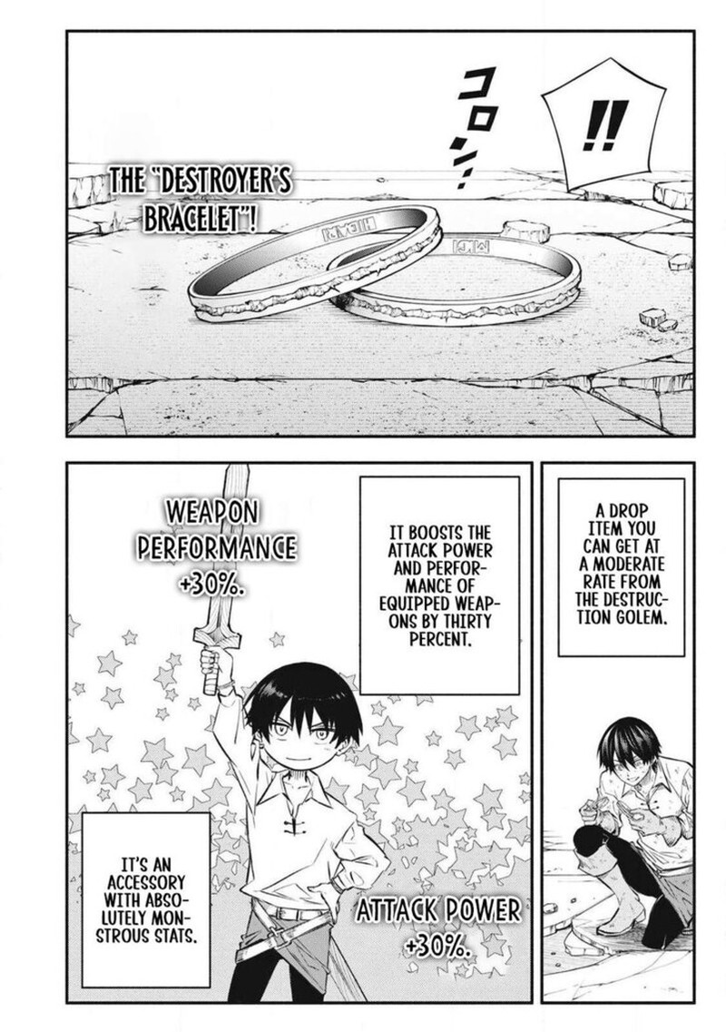 I Reincarnated As A Villainous Noble Who Died In The Mid Game 45 4