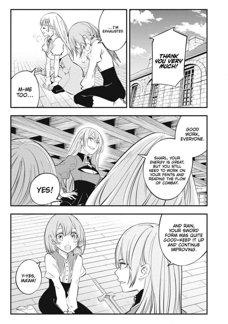 I Reincarnated As A Villainous Noble Who Died In The Mid Game 47 15