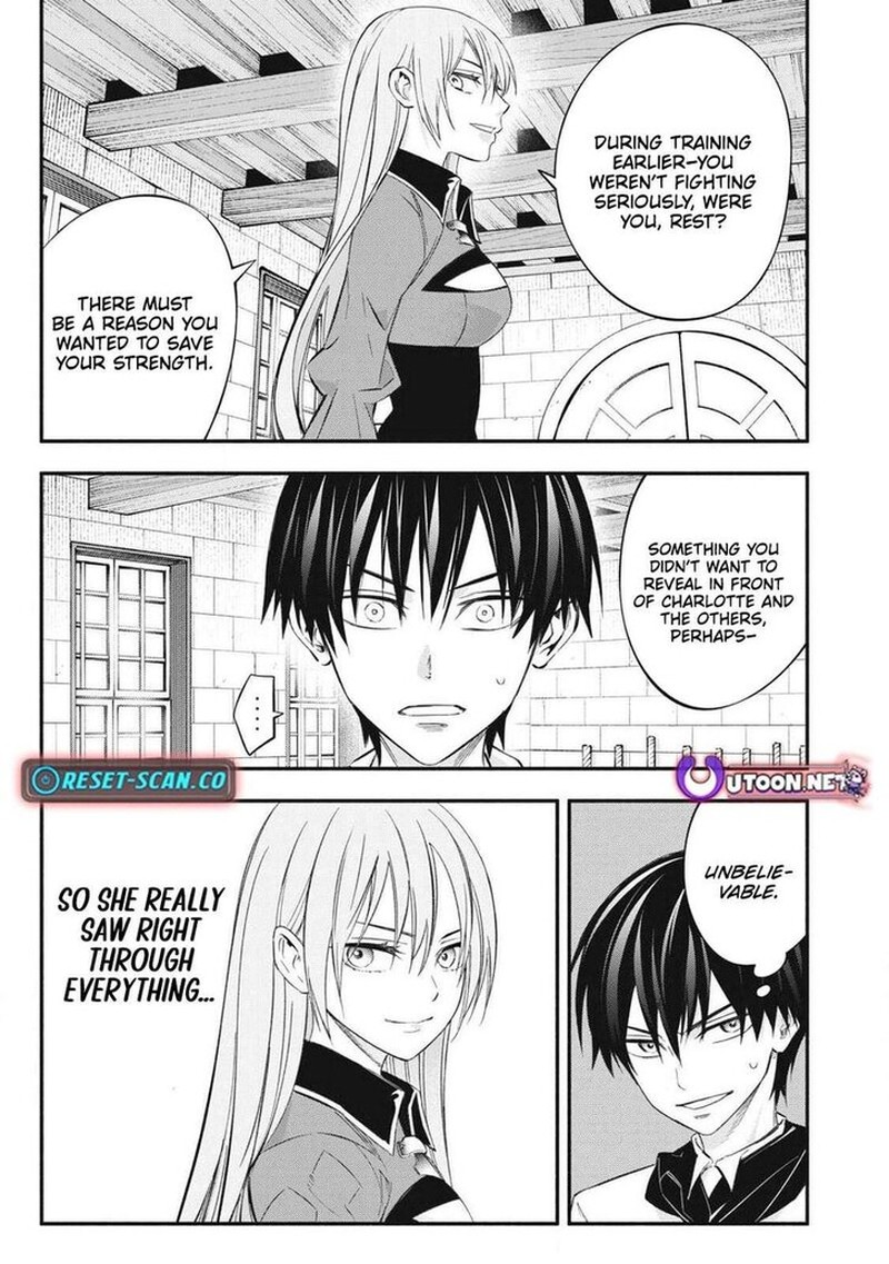 I Reincarnated As A Villainous Noble Who Died In The Mid Game 47 17