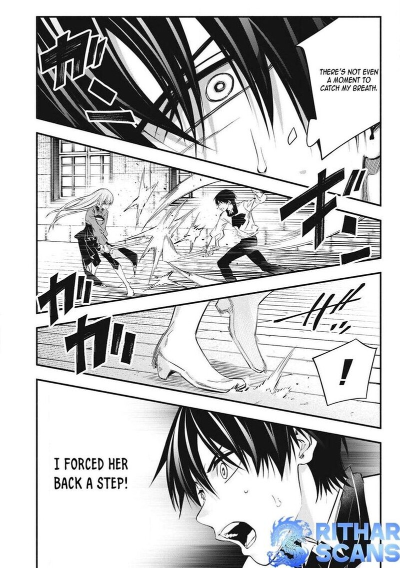 I Reincarnated As A Villainous Noble Who Died In The Mid Game 48 10