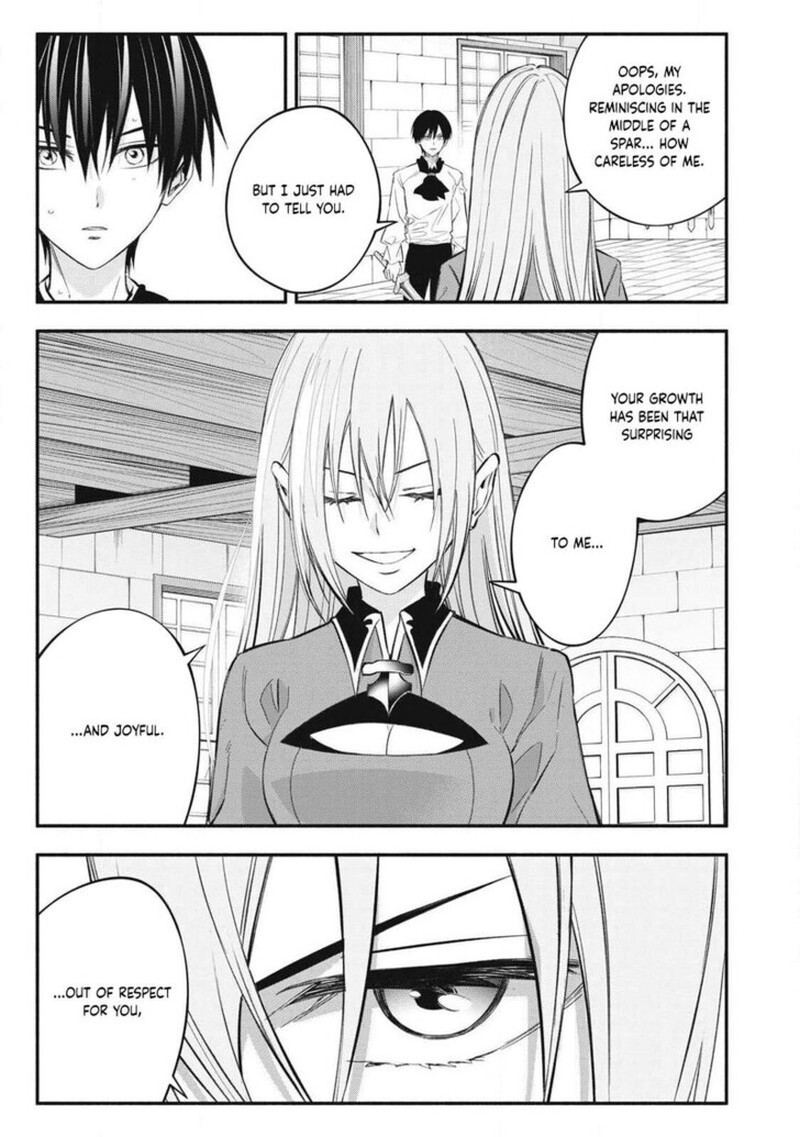 I Reincarnated As A Villainous Noble Who Died In The Mid Game 48 17