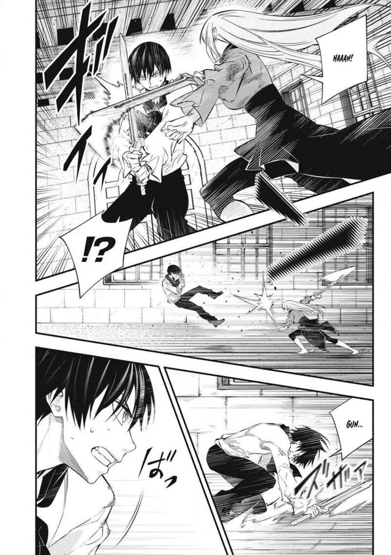 I Reincarnated As A Villainous Noble Who Died In The Mid Game 48 2