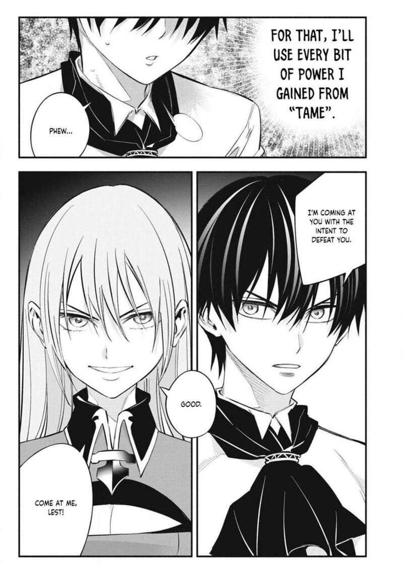 I Reincarnated As A Villainous Noble Who Died In The Mid Game 48 5