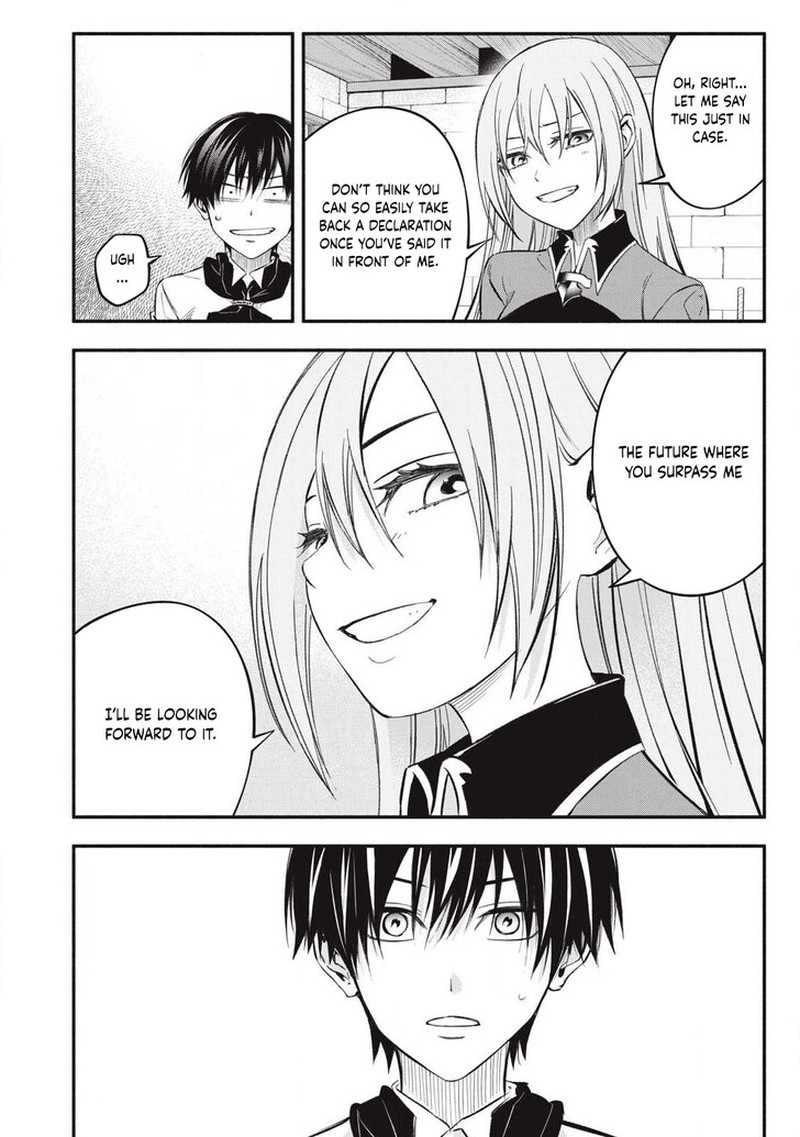 I Reincarnated As A Villainous Noble Who Died In The Mid Game 49 12