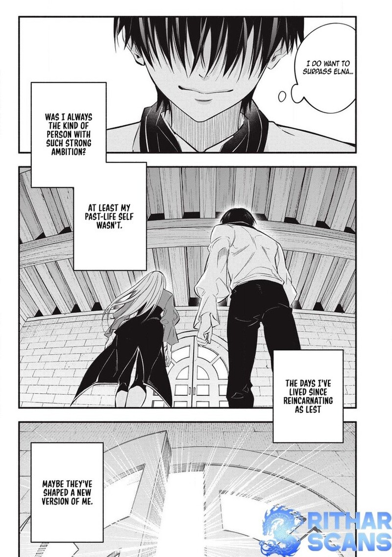 I Reincarnated As A Villainous Noble Who Died In The Mid Game 49 13