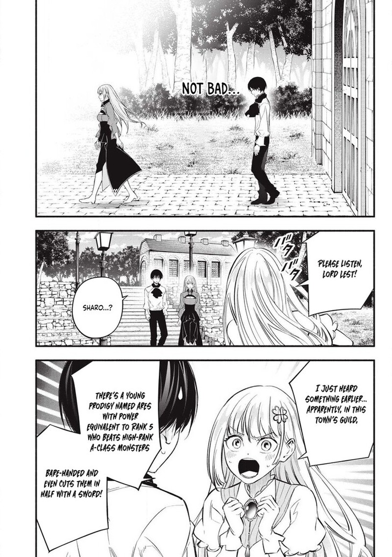 I Reincarnated As A Villainous Noble Who Died In The Mid Game 49 14