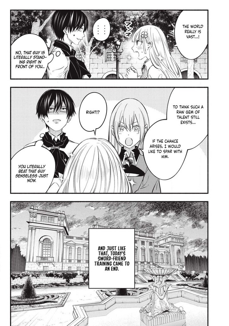 I Reincarnated As A Villainous Noble Who Died In The Mid Game 49 15