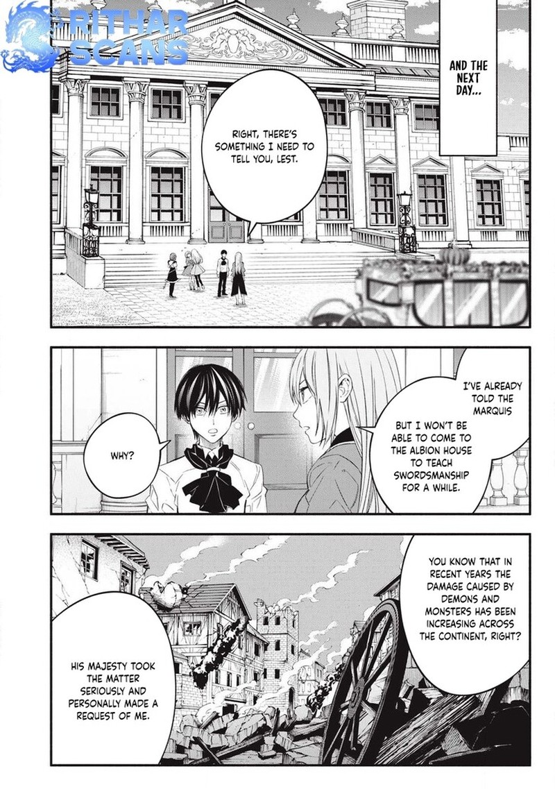 I Reincarnated As A Villainous Noble Who Died In The Mid Game 49 16