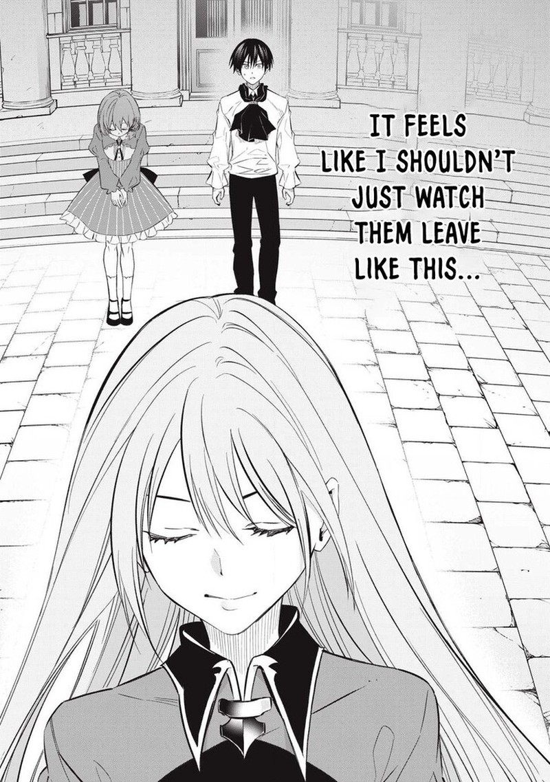 I Reincarnated As A Villainous Noble Who Died In The Mid Game 49 20