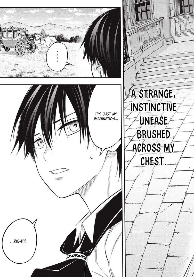 I Reincarnated As A Villainous Noble Who Died In The Mid Game 49 21