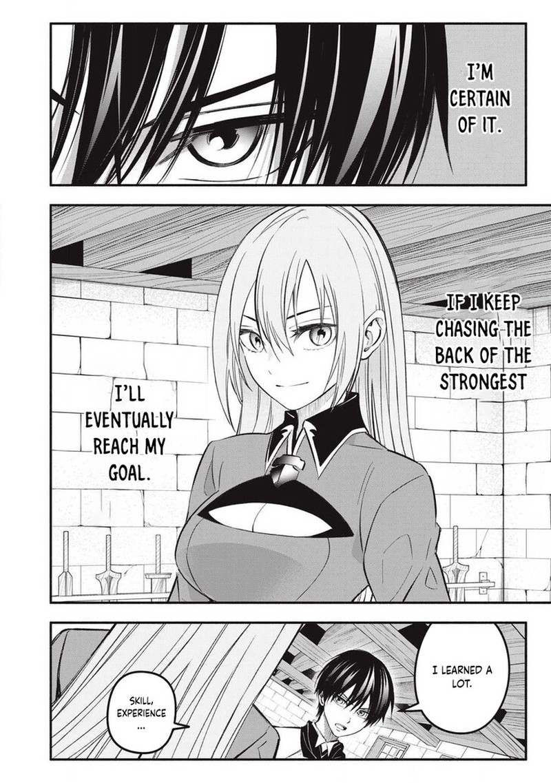 I Reincarnated As A Villainous Noble Who Died In The Mid Game 49 6