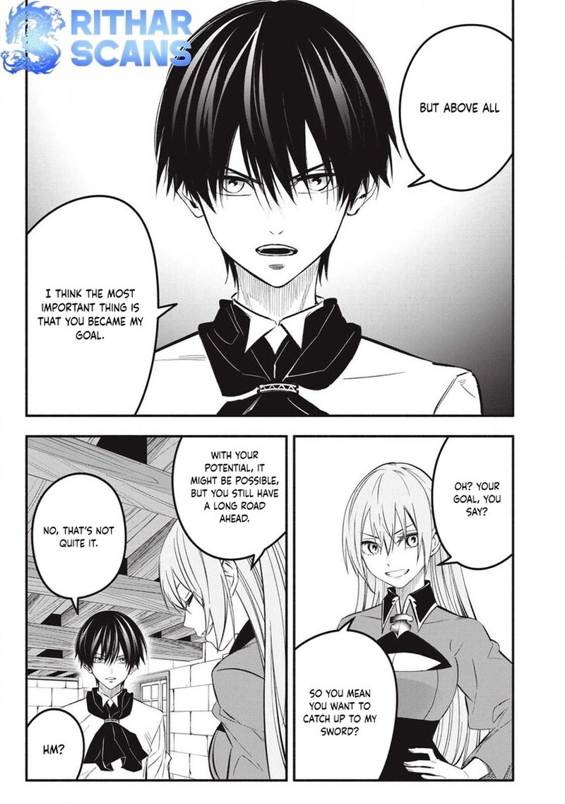 I Reincarnated As A Villainous Noble Who Died In The Mid Game 49 7