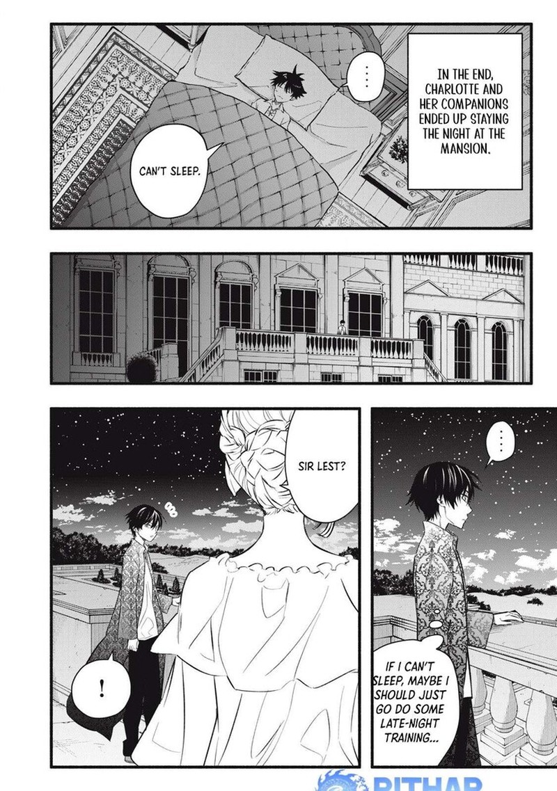 I Reincarnated As A Villainous Noble Who Died In The Mid Game 5 8