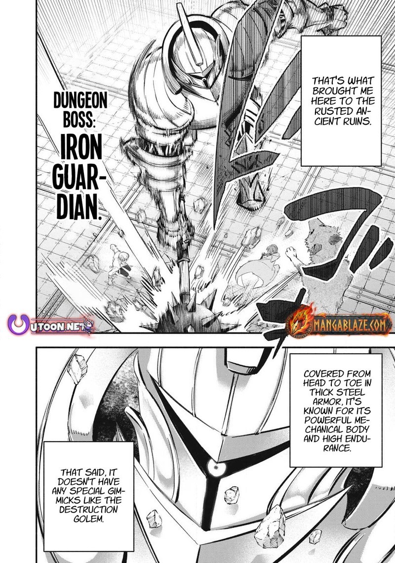 I Reincarnated As A Villainous Noble Who Died In The Mid Game 50 10