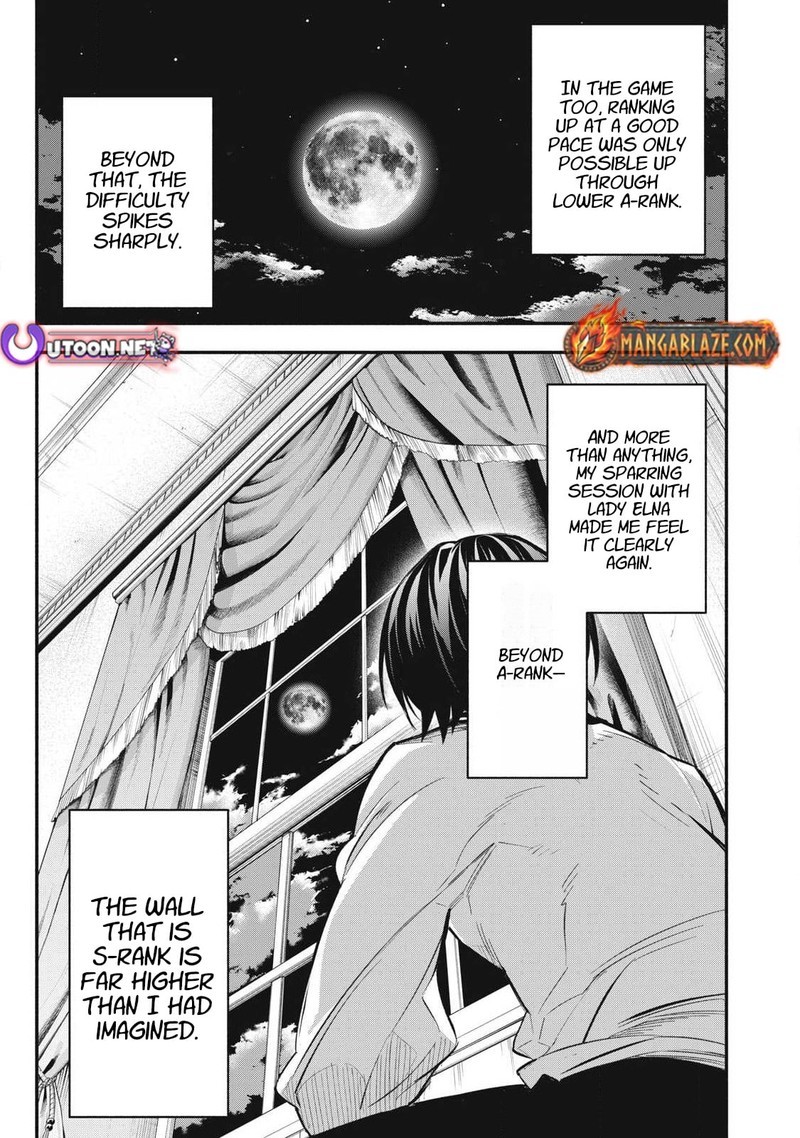 I Reincarnated As A Villainous Noble Who Died In The Mid Game 50 15