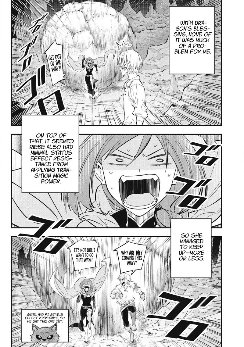 I Reincarnated As A Villainous Noble Who Died In The Mid Game 50 3