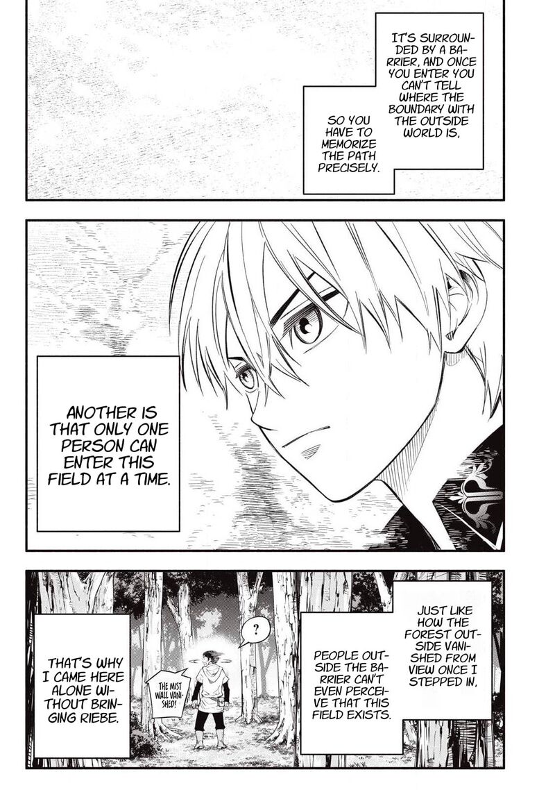 I Reincarnated As A Villainous Noble Who Died In The Mid Game 52 15