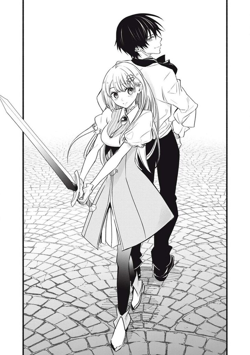 I Reincarnated As A Villainous Noble Who Died In The Mid Game 6 2