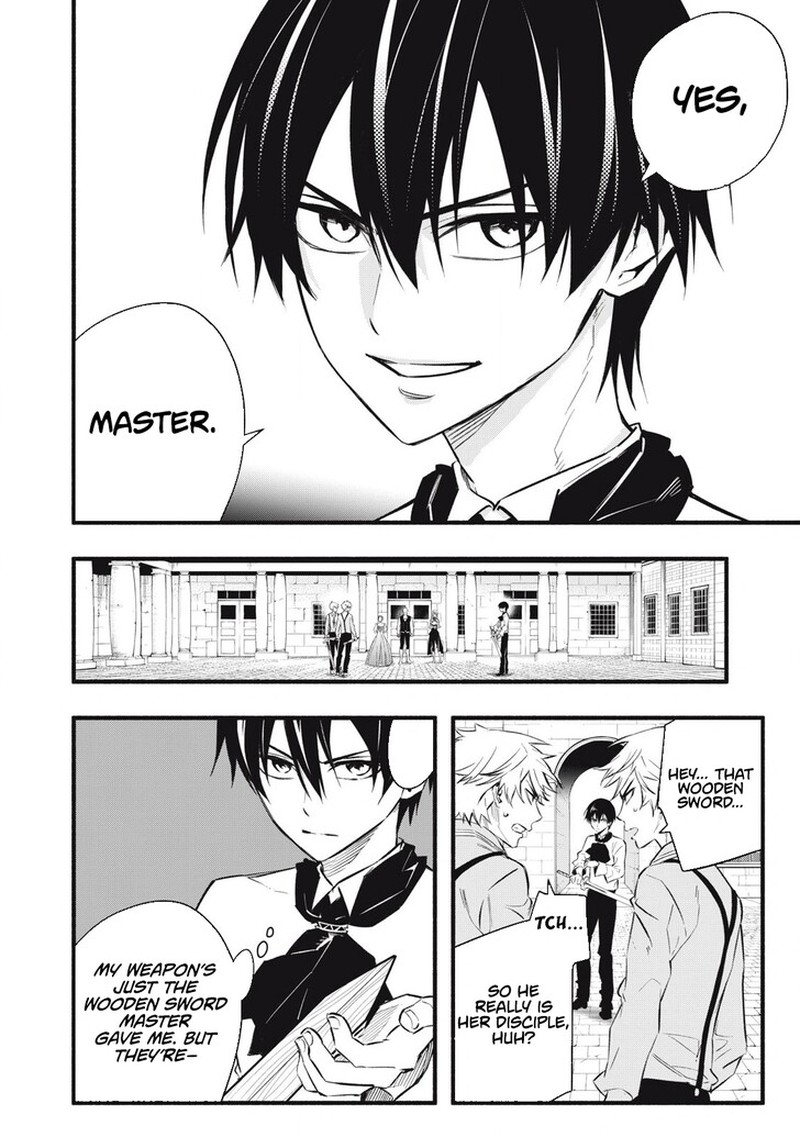 I Reincarnated As A Villainous Noble Who Died In The Mid Game 7 8