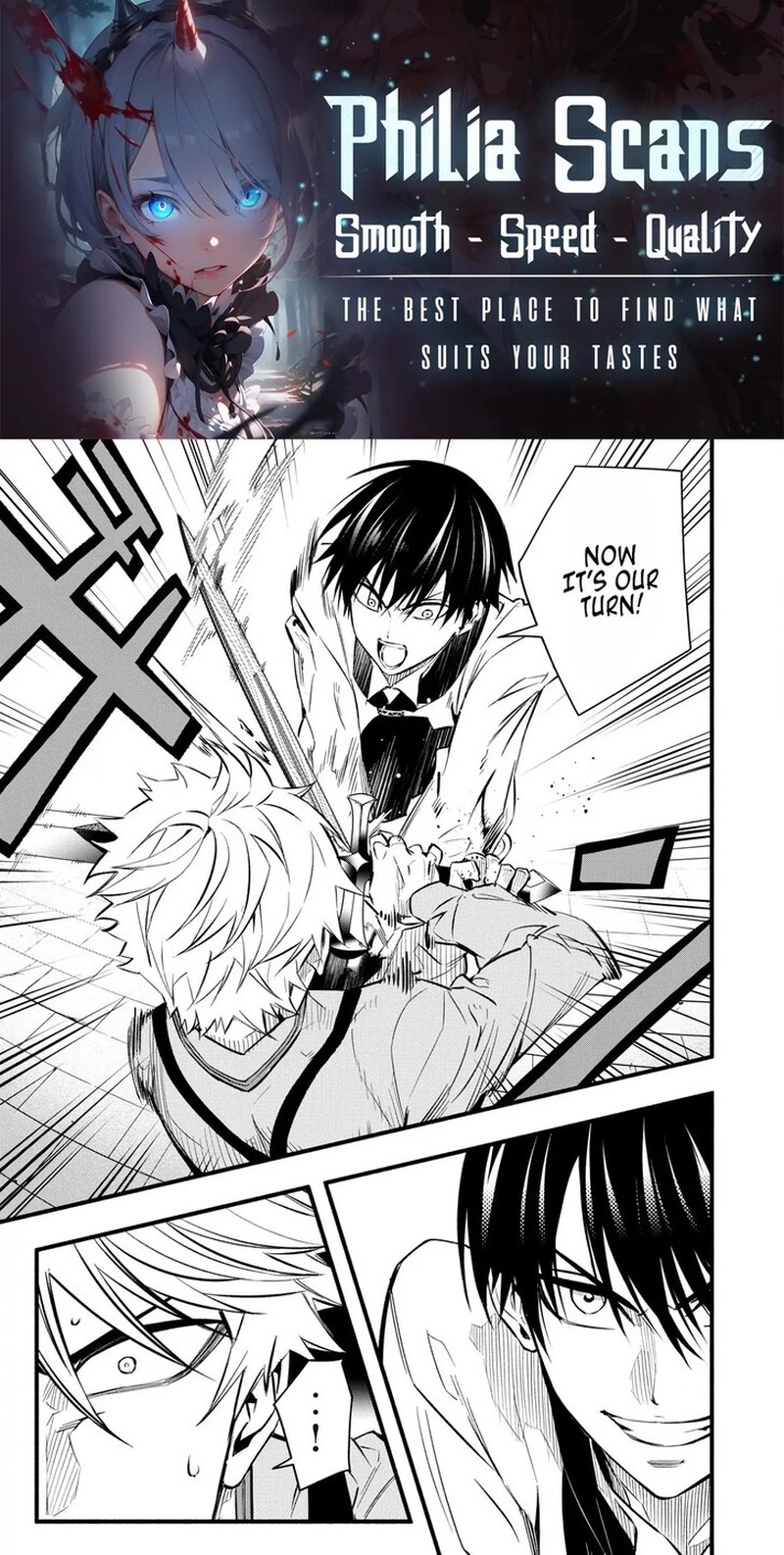 I Reincarnated As A Villainous Noble Who Died In The Mid Game 8 1