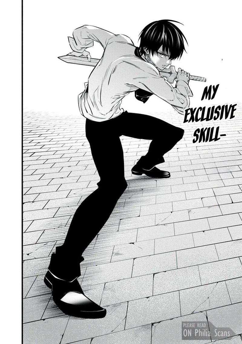 I Reincarnated As A Villainous Noble Who Died In The Mid Game 8 11