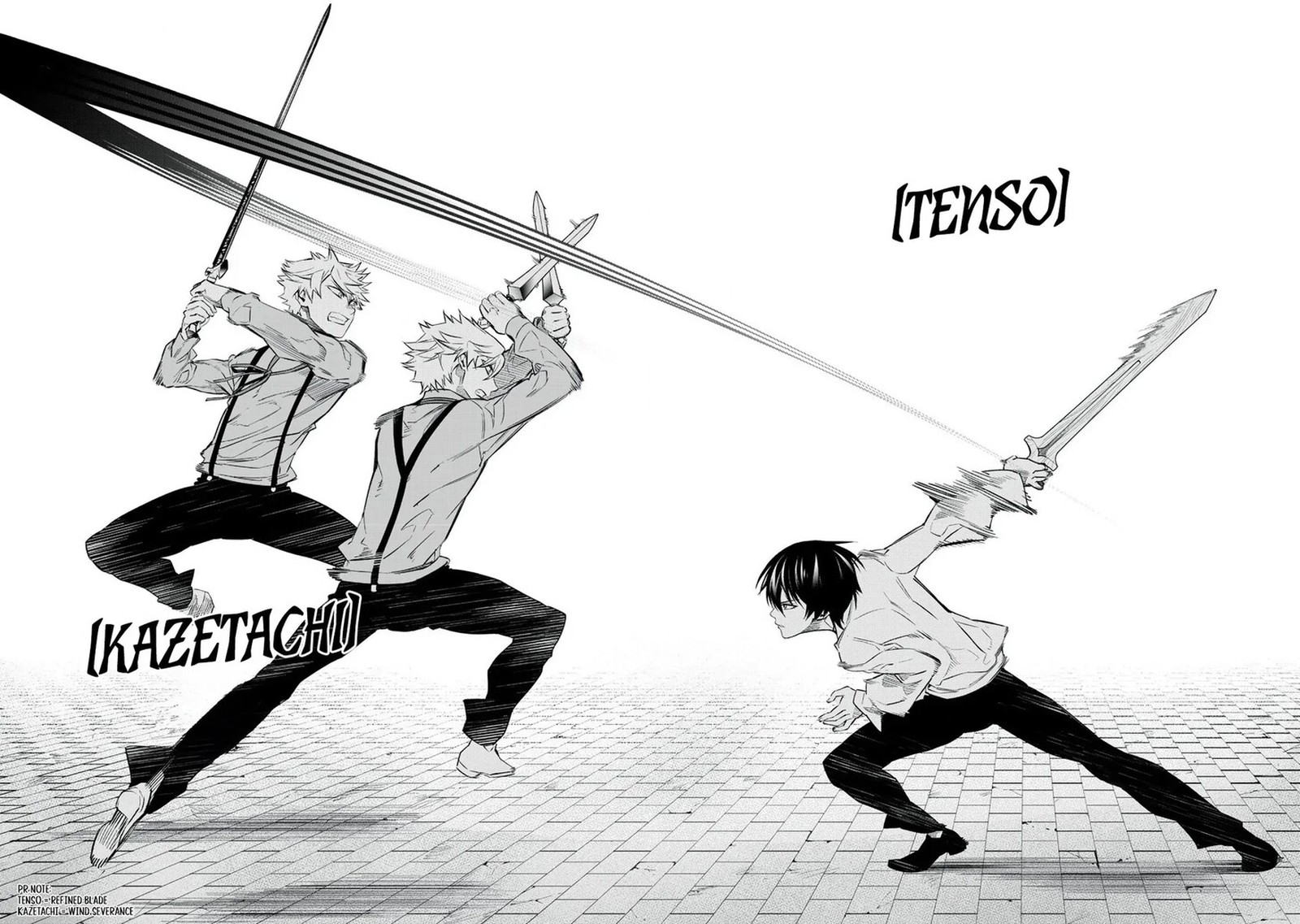 I Reincarnated As A Villainous Noble Who Died In The Mid Game 8 13