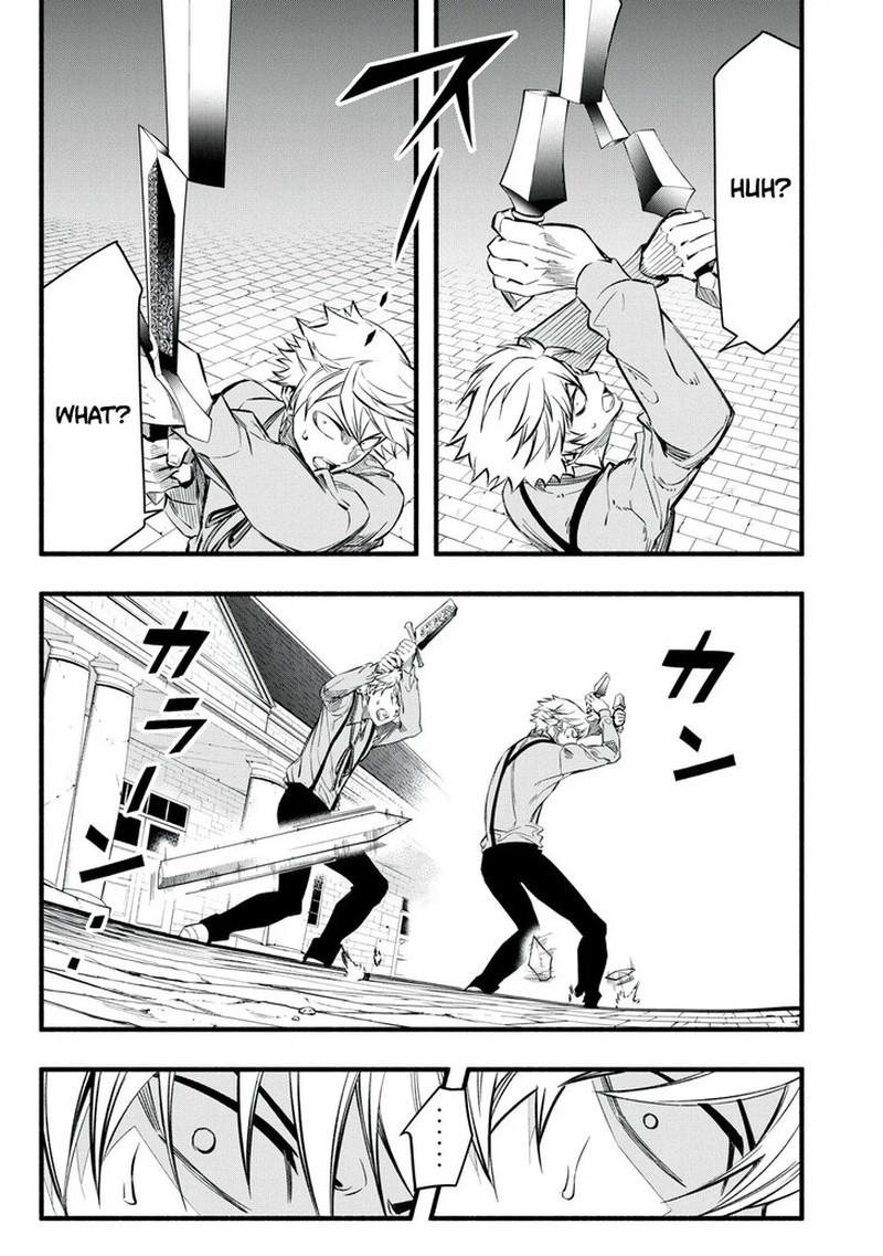 I Reincarnated As A Villainous Noble Who Died In The Mid Game 8 15