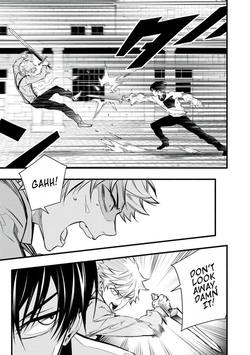 I Reincarnated As A Villainous Noble Who Died In The Mid Game 8 3