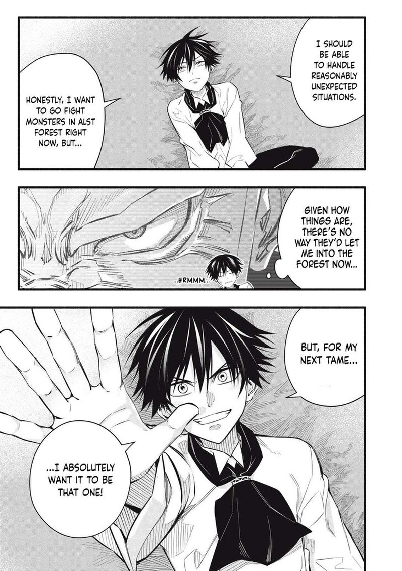 I Reincarnated As A Villainous Noble Who Died In The Mid Game 9 17