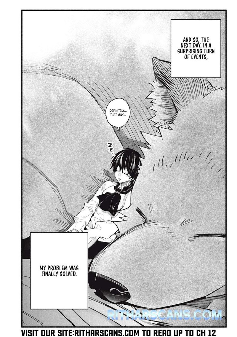 I Reincarnated As A Villainous Noble Who Died In The Mid Game 9 20