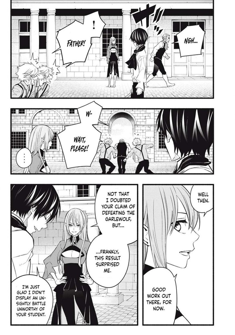 I Reincarnated As A Villainous Noble Who Died In The Mid Game 9 3