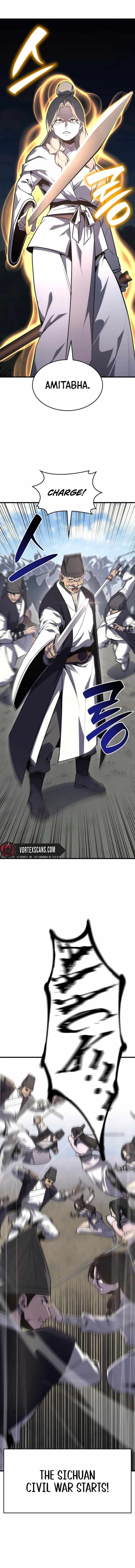 I Reincarnated As The Crazed Heir 132 13