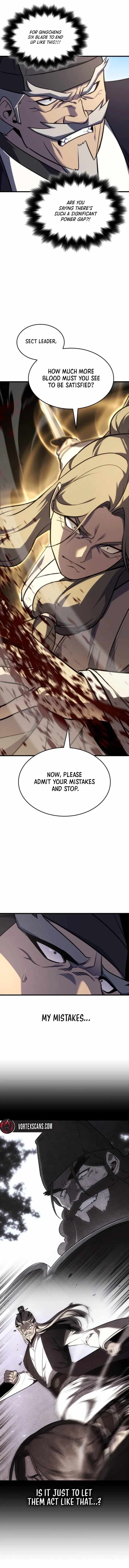 I Reincarnated As The Crazed Heir 132 15