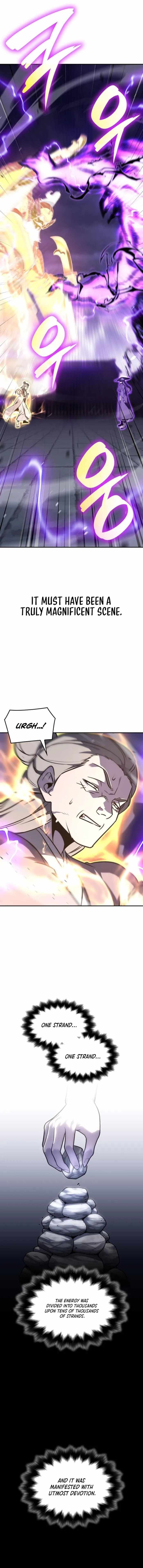 I Reincarnated As The Crazed Heir 132 2
