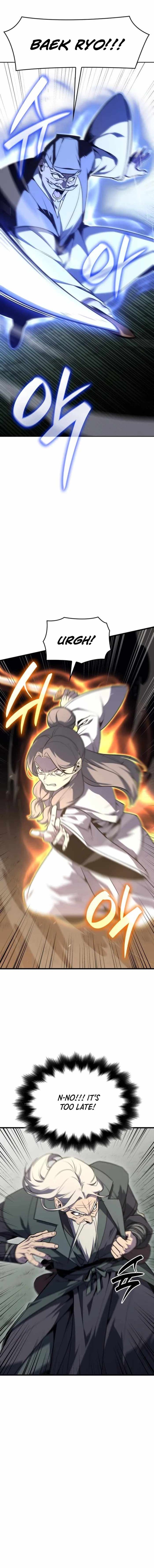 I Reincarnated As The Crazed Heir 132 22