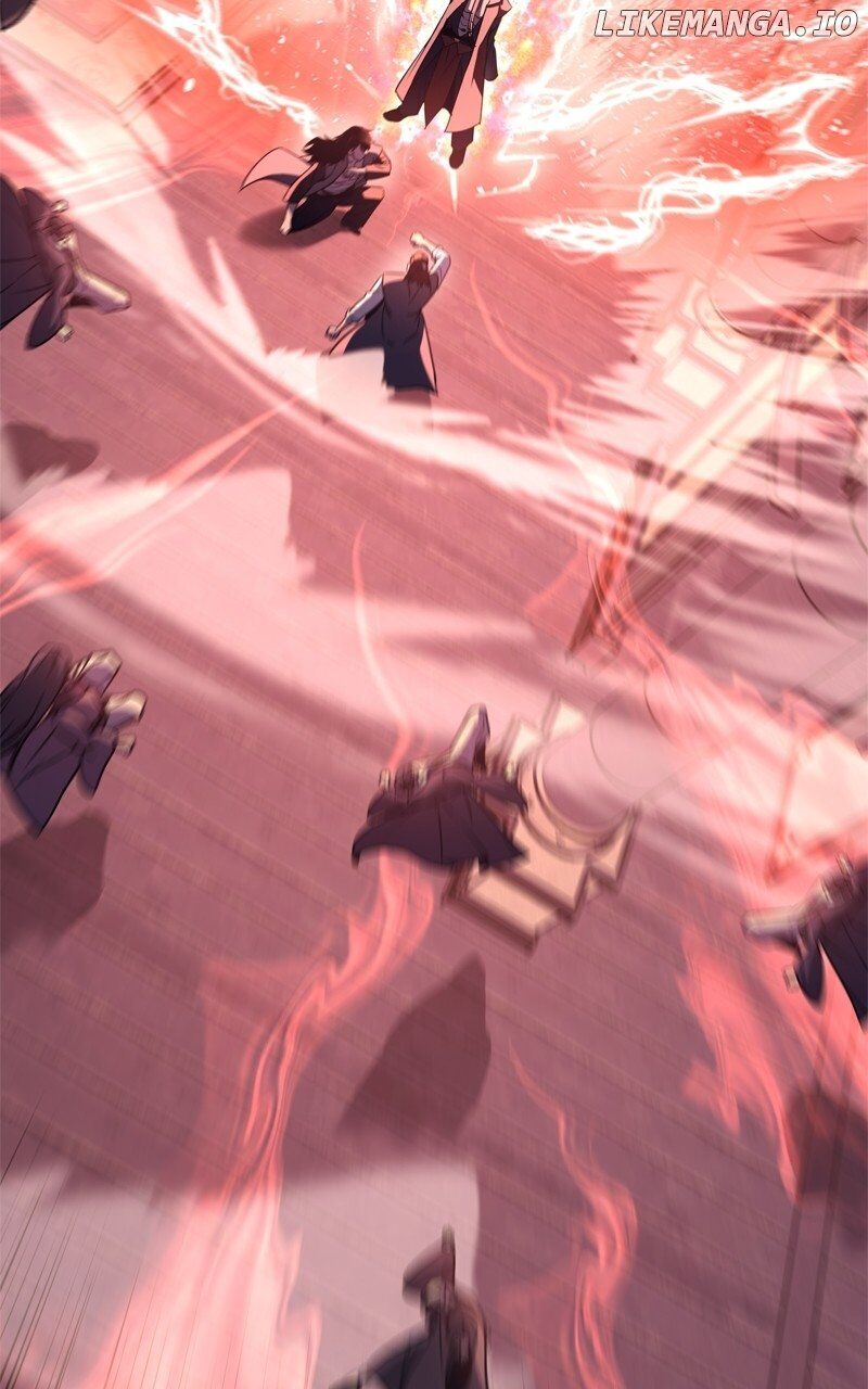 I Reincarnated As The Crazed Heir 136 134