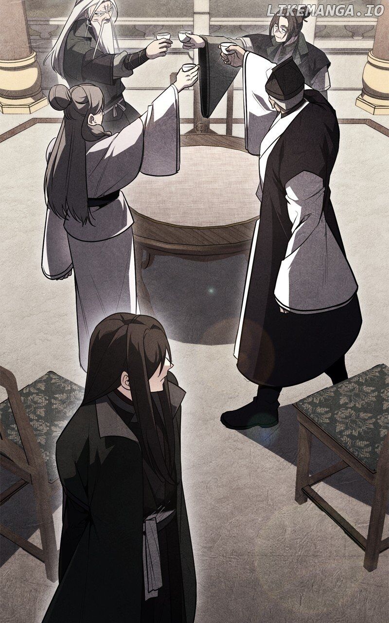 I Reincarnated As The Crazed Heir 136 185