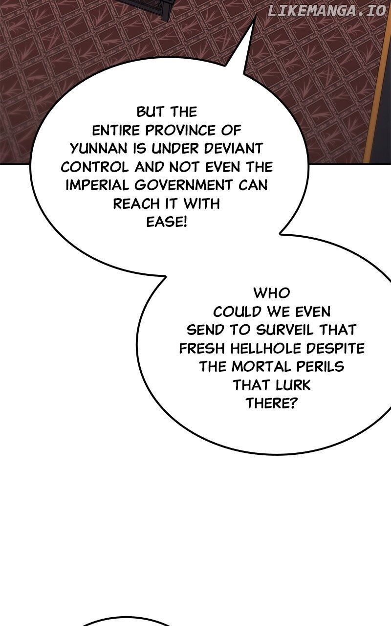 I Reincarnated As The Crazed Heir 136 36