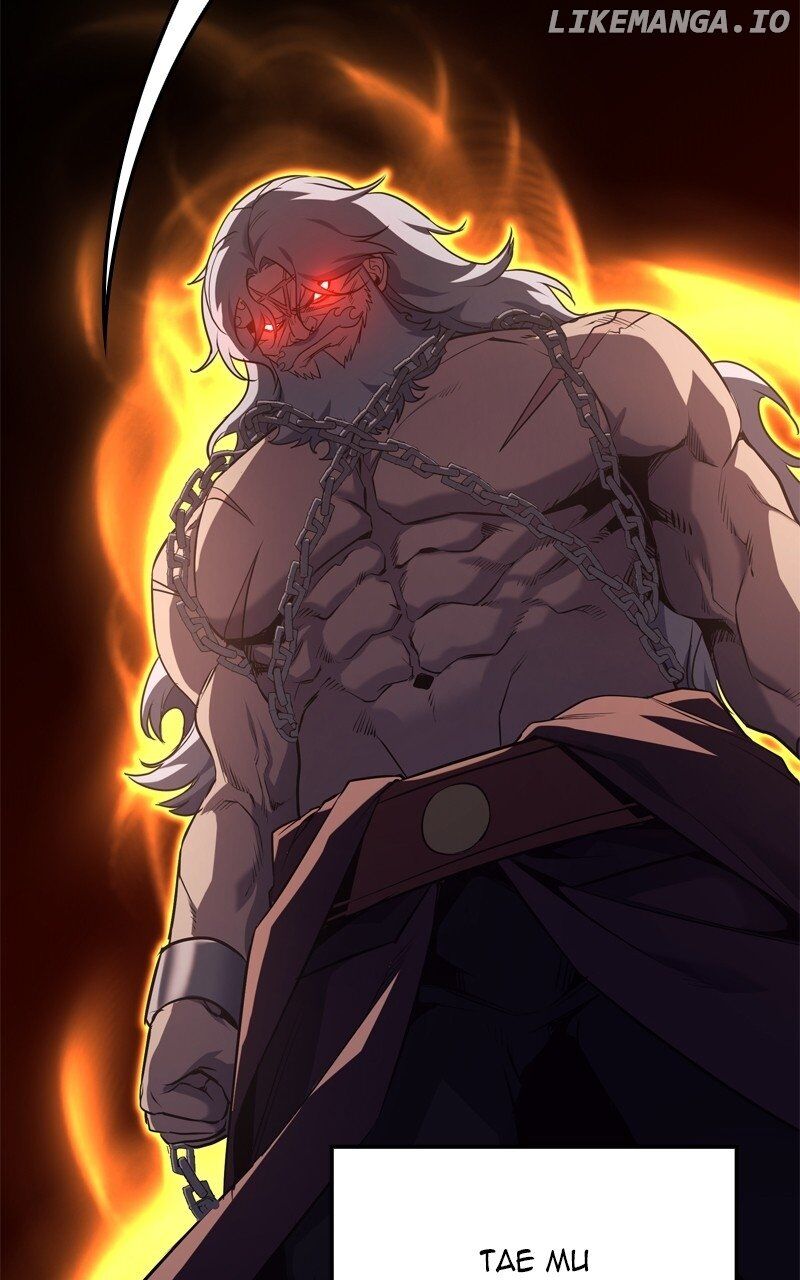 I Reincarnated As The Crazed Heir 136 70