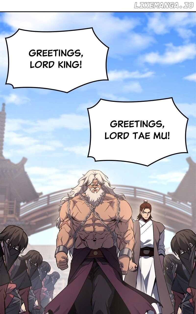 I Reincarnated As The Crazed Heir 136 99