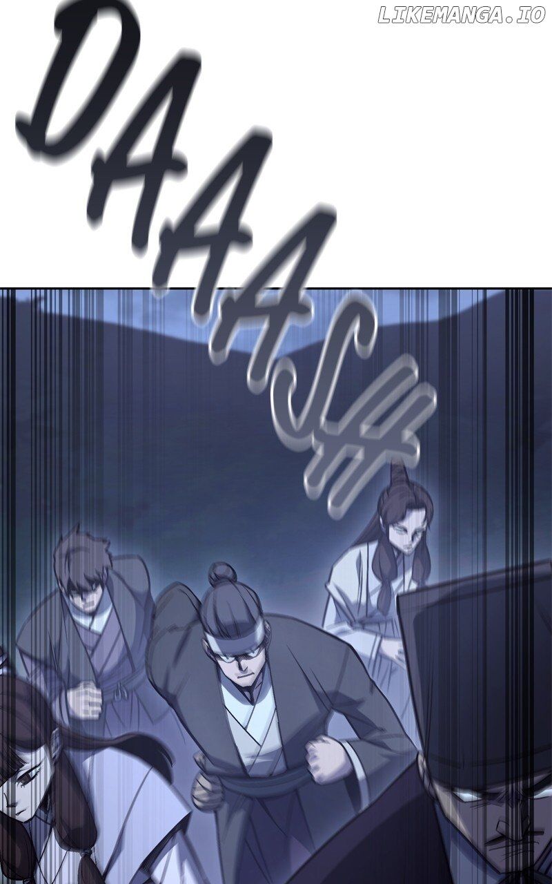 I Reincarnated As The Crazed Heir 137 118